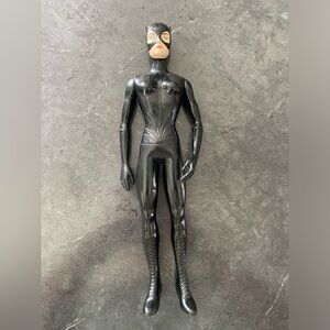 1992 Batman Returns Catwoman doll